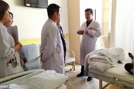 天津拟将“医闹”纳入失信人员名单！这些行为都将受到惩戒图片