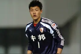 悉数中超历届最佳新人，有人一路腾飞，有人泯然众人图片