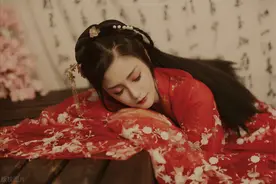 流连忘返皆是缘图片
