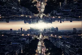 在我们的现实之中真的存在平行宇宙吗？图片