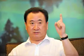万达影业18个月亏62亿，父子沦为"首负"，万达还有救吗？图片