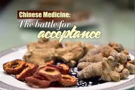 中药能否在此次疫情中获得全球认可走向国际？图片