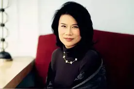 董明珠：当我儿媳妇很简单，我的要求只有1个图片