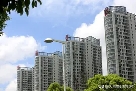 未来五年，房价是会触顶回落，还是会再度大涨？图片