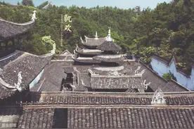 故事：彭世麟联姻两江口图片