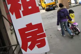 “云南个人出租房按10%缴税”系误读，房东实际缴税远没那么高图片