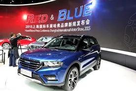 2021款哈弗H6费油吗？它的风噪大吗？车主说了几个小毛病图片