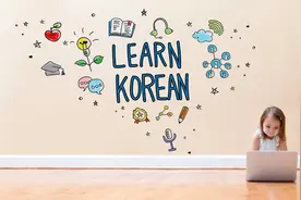 这就是韩语 |“说不定”用韩语怎么说？图片