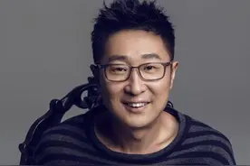 “丑男”林永健：男扮女装到丧子之痛，背后有哪些不为人知的辛酸图片