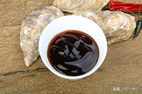 国内5瓶优质蚝油，蚝汁多做菜鲜，广东占4席，不愧是蚝油发源地图片