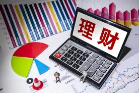 几只稳健型的基金图片