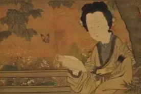 故事：古代志怪故事——高氏饥虫，陈墓杉木，京西田中蛇图片