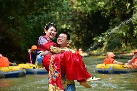 30万娶了博士女，婚后一个月，我才知道她嫁不出去的原因图片