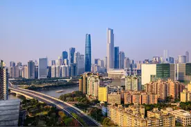 高铁将引入广州站 告别高铁半小时 地铁进城1小时的尴尬图片