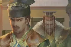 三国杀：排位神辅潘濬，老玩家见了秒选，新手却傻傻不会用图片