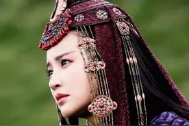 从嫔妃到将军妻子，为何成吉思汗要将自己的妃子亦巴合转赠他人图片