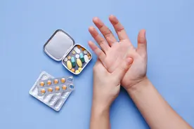 尿酸多高才算高，正常尿酸值是多少？图片