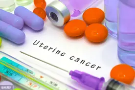 宫颈癌是拖出来的，这4种征兆你若没有，恭喜了，宫颈癌离你还远图片