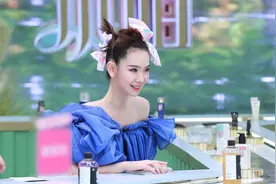 「Beauty小姐」第二季，明星爱用好物大公开，那些值得买图片