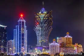 澳门永久居民再派1万！特首称博彩“一业独大”风险凸显图片