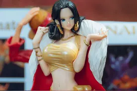 《海贼王》凯多vs青雉，谁更厉害？图片