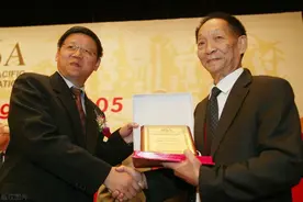 孙丕恕从浪潮卸任，李登海身家百亿，玻尿酸之父成就山东女富豪图片