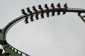 入局，做一个快乐的“异类”图片