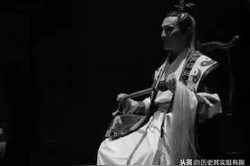 新中国成立后，揭竿起义，复辟封建王朝的“土皇帝”——张清安图片