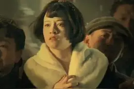 因抬高片酬错过《战狼2》女一号，今参演《八佰》戏份不足3分钟图片
