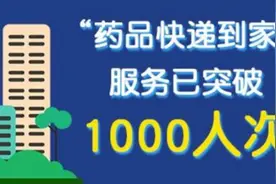 【阜外 • 初心不改】阜外医院互联网诊疗“药品快递到家”服务已覆盖31省312市！图片