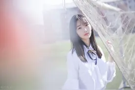 我遇见你，是最美丽的意外图片