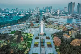 中央有多爱山东日照，日照的超级中央企业助力鲁东南经济发展图片
