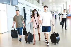 如果你真的厌恶郑爽，那你就别骂她了图片