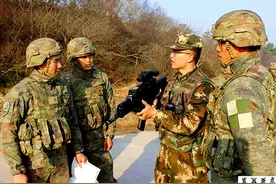 军事丨我国“单兵综合作战”系统的推出，起到决定性的作用图片