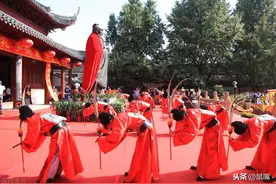 《礼记》原文 译文（十三）图片