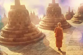 六世达赖喇嘛仓央嘉措最美情诗，留起来向心爱的姑娘表白用图片