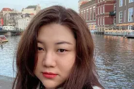 杨天真减肥失败，决定进行切胃手术，自称对笨的人比较敏感图片
