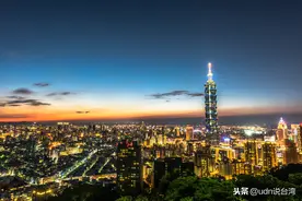 第一次到台北有什么感觉？中南部人曝“3震撼点”：幻想破灭图片