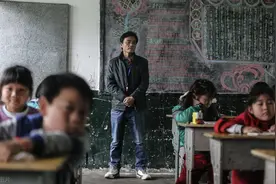 那年我从民办教师转为公办教师，可谓“混到趟儿上”，修成正果图片