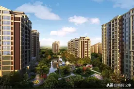 北京著名房企“山水文园”暴雷，购房人PK抵押权人，优先保护谁图片