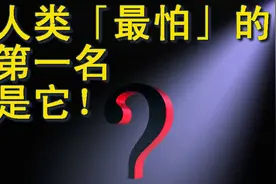 十大人类「最怕」的动物｜前两名超过48%的女人都害怕图片