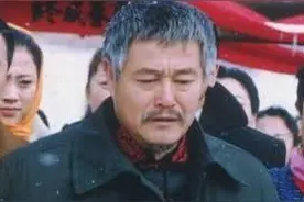 2005年，高秀敏的葬礼上，赵本山哭喊：妹呀，哥来晚了图片