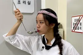 百变少女李惠利图片