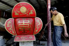 民间传统：来说说农村死者入棺时的讲究，以此缅怀逝去的匆匆岁月图片