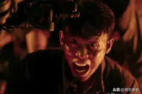 张译太可怕了，这个演员已“成精”图片