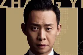 张译累计票房过百亿，只能排到第六，但他比前五位演技出色图片