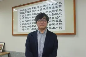 台湾学者：岛内年轻人对大陆缺乏深刻认识，被媒体和有心人士带风向图片