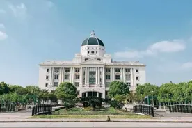 权威发布！2020年上海外国语大学上海市综合评价录取改革试点招生简章图片