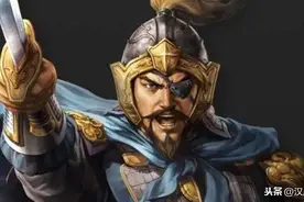 杀大臣屠后宫，前秦皇帝苻生的变态人生图片