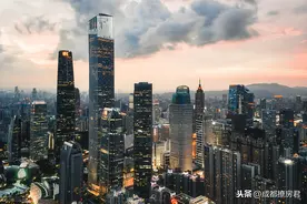 城南新贵为何屡屡“翻牌”绿城？图片
